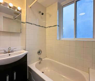 Appartement 2 chambres au centre-ville de Montréal, non meublé - Photo 5