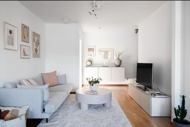 Gamla Flygplatsvägen, Torslanda - Foto 1