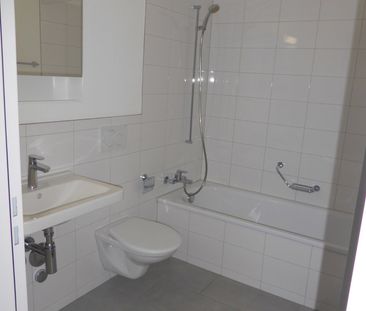 3.5 Zimmer, 67 m², 4. Stock - Photo 4