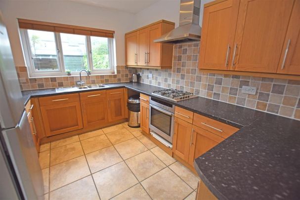 3 bedroom terraced house to rent - Photo 1