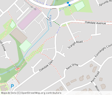 Oakdale Glen, Harrogate - Photo 1