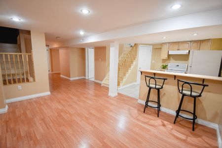 For Lease - 181 Civic Centre Drive Unit# Bsmt, Whitby, Ontario - Photo 5