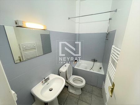 APPARTEMENT T1 A LOUER - Photo 3