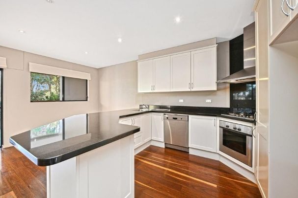 Modern Family Home - Photo 1