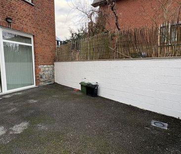 Appartement te huur in Marche-en-Famenne voor € 620 met 1 slaapkamer - Foto 6