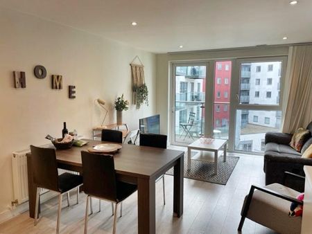 2 bedroom flat to rent - Photo 4