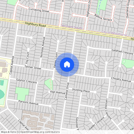 27 Camelot Drive, Glen Waverley