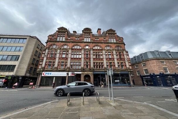 Princes Building Dale Street, L2 - Photo 1