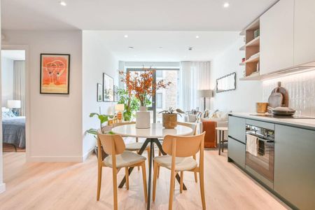 Studio to rent - Photo 4