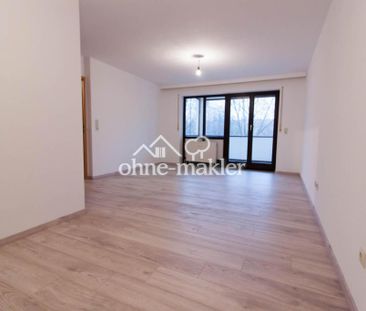 Neu renoviertes 2-Zimmer Apartment nähe City Galerie mit Aufzug und... - Photo 3