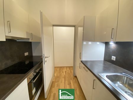 Tolle Gartenmaisonette im Neubau! Straßenbahn 26 und S-Bahn Jedlersdorf in Gehweite - Photo 4