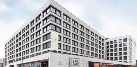 Basecamp by Xior Łódź II - Фото 2