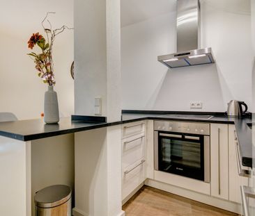 Beautiful studio apartment for rent - Foto 5