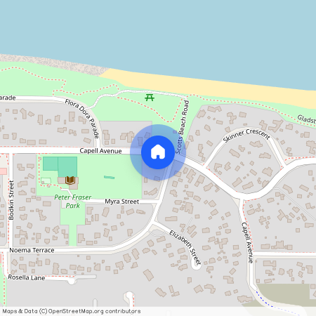 109 Capell Avenue, Lake Hawea, Lake Hawea