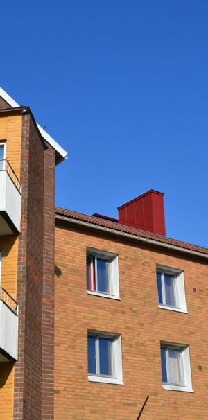 Duvgatan 19 - Photo 1