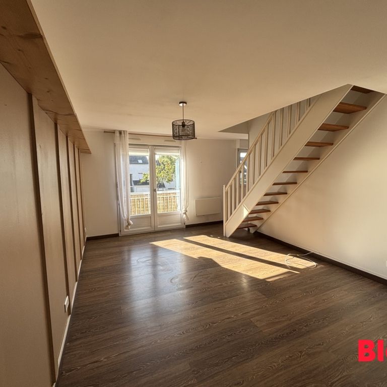 Location Appartement 3 pièces 73m² LA BOUEXIERE 35340 - Photo 1