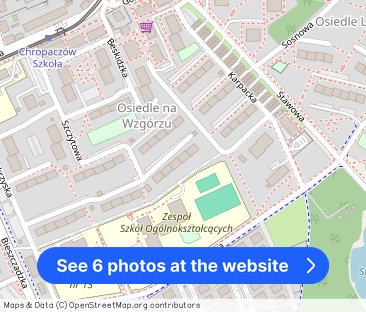 Mieszkanie z balkonem – ul. Szczytowa - Photo 1