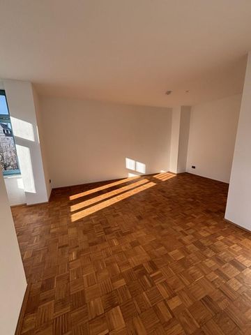 Wunderschöne 1-Raum-Whg. mit Balkon auf dem Kaßberg - Photo 2