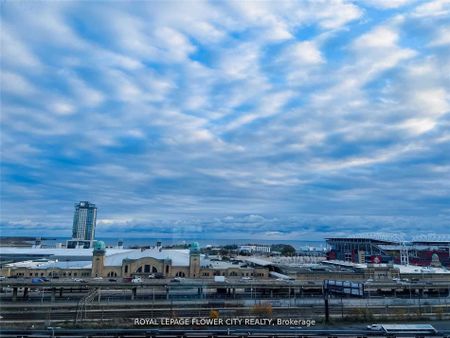 For Lease - 135 East Liberty Street Unit# 813, Toronto, Ontario - Photo 2