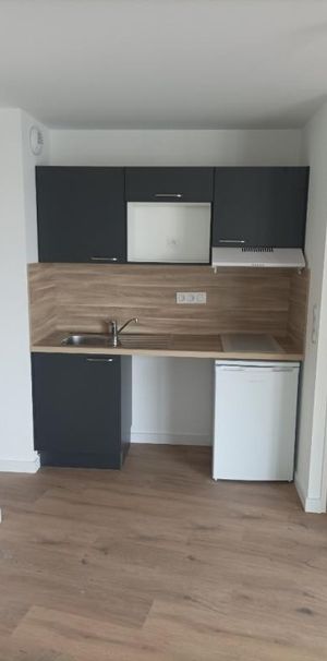 Appartement à louer 2 pièces - 44 m² - Photo 1