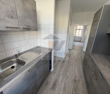 Attraktive, neu sanierte 2-Raum-Wohnung in Gera-Pforten – Modernes ... - Photo 2