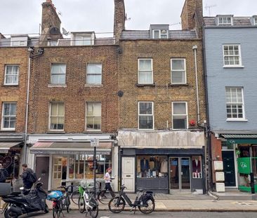 Studio to rent - Photo 3