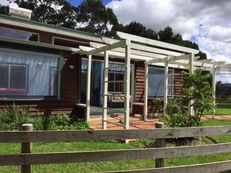 Matakana Cottage - Photo 2