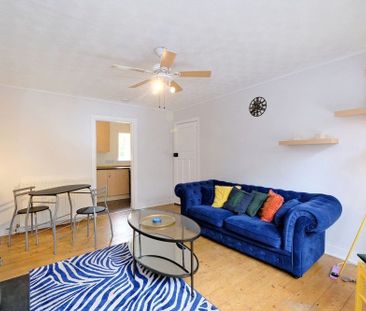 Urquhart Street, Ground Floor, AB24 - Photo 1