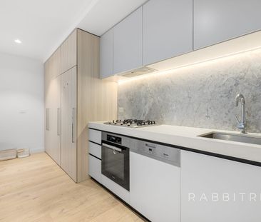 Stylish 1-Bedroom Apartment in Southbank - Furnished. - Photo 5