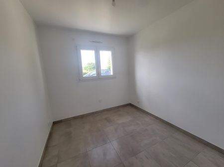 Location Maison 4 pièces 90m² BEIGNON 56380 - Photo 4