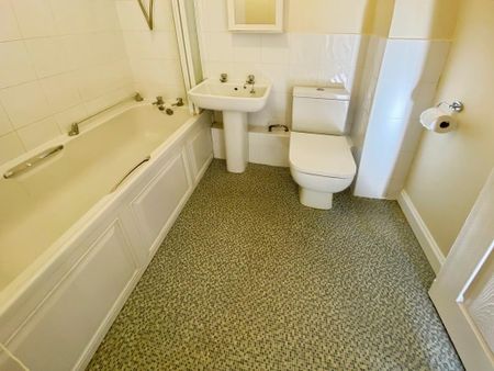 1 bedroom apartment to rent - Photo 5