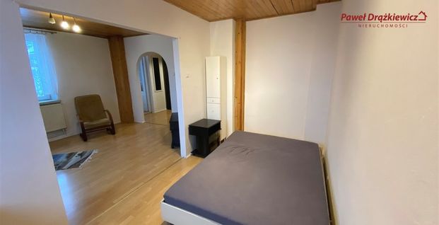 Bielsko-Biała, Mikuszowice Śląskie Mieszkanie na wynajem - Zdjęcie 1