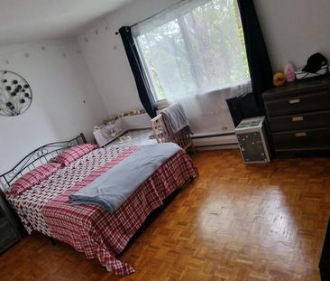 Cession de bail — Magnifique 4½ à Montréal-Nord (3e étage) - Photo 4