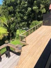 Charming Titirangi 1BR granny flat w/ Deck! - Photo 3