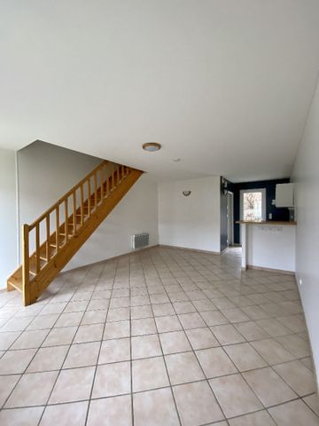 Location Maison 3 pièces 58m² ANGOULEME 16000 - Photo 5