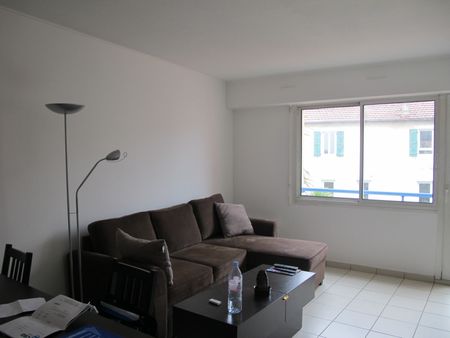 Biarritz - Appartement - 3 pièces - 64m² - Photo 5