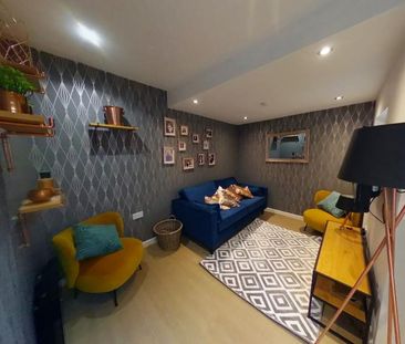 5 bedroom house to rent - Photo 4