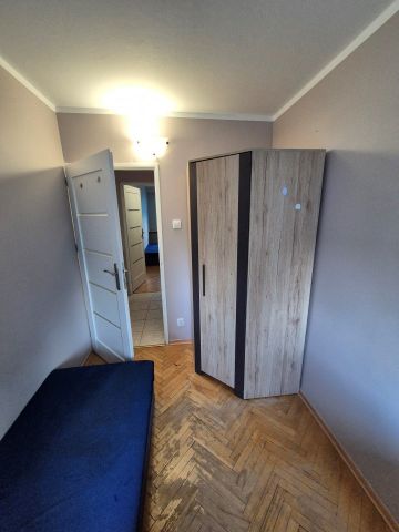 Lublin, LSM, os. Krasińskiego, Krasińskiego - Photo 4