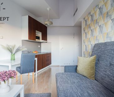 Przytulne 2 pok. | STARTER | AC | pl. Grunwaldzki - Photo 4