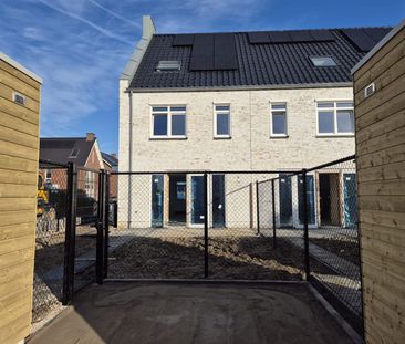 Huis te huur: Fazant 35 4021 JA Maurik - Foto 2