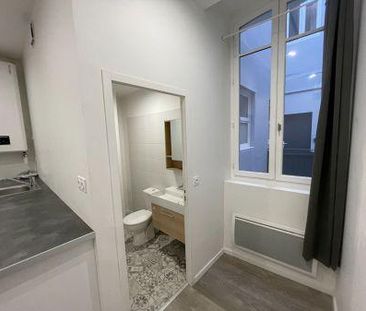 Location - Appartement - 1 pièces - 28.00 m² - montauban - Photo 2