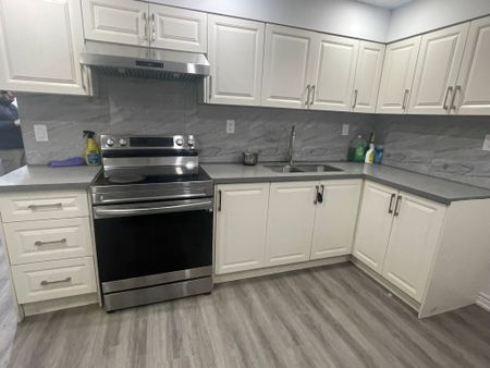 For Lease - 28 Meandering Trail Unit# Basement, Toronto, Ontario - Photo 2