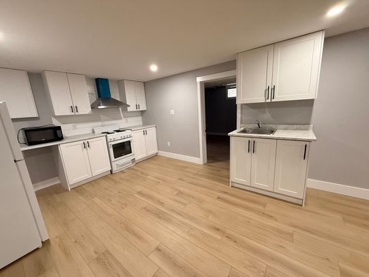 For Lease - 31 Varadi Avenue Unit# BASEMENT, Brantford, Ontario - Photo 1