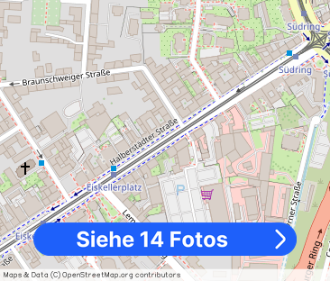 Ihr neues Zuhause: Moderne 4-Zimmer-Neubauwohnung im Zentrum von Ma... - Foto 1