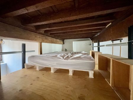 Location appartement 1 pièce, 26.21m², Avignon - Photo 5