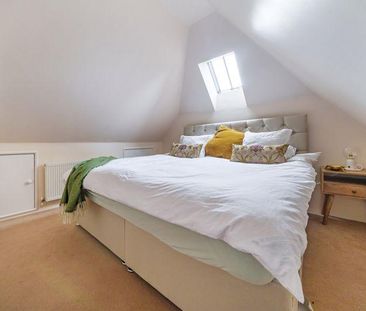 1 bedroom detached house to rent - Photo 3
