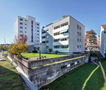 3 Zimmer, 71 m², 3. Stock - Photo 1
