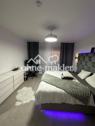 Traumhafte 2 Zimmerwohnung mit Einbauküche, in Altenessen Süd, 5Min.zur Uni - Photo 1