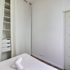 APPART. 1 CHAMBRE – 75009 - Photo 1