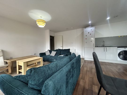 Regent Street, Leicester - Photo 1